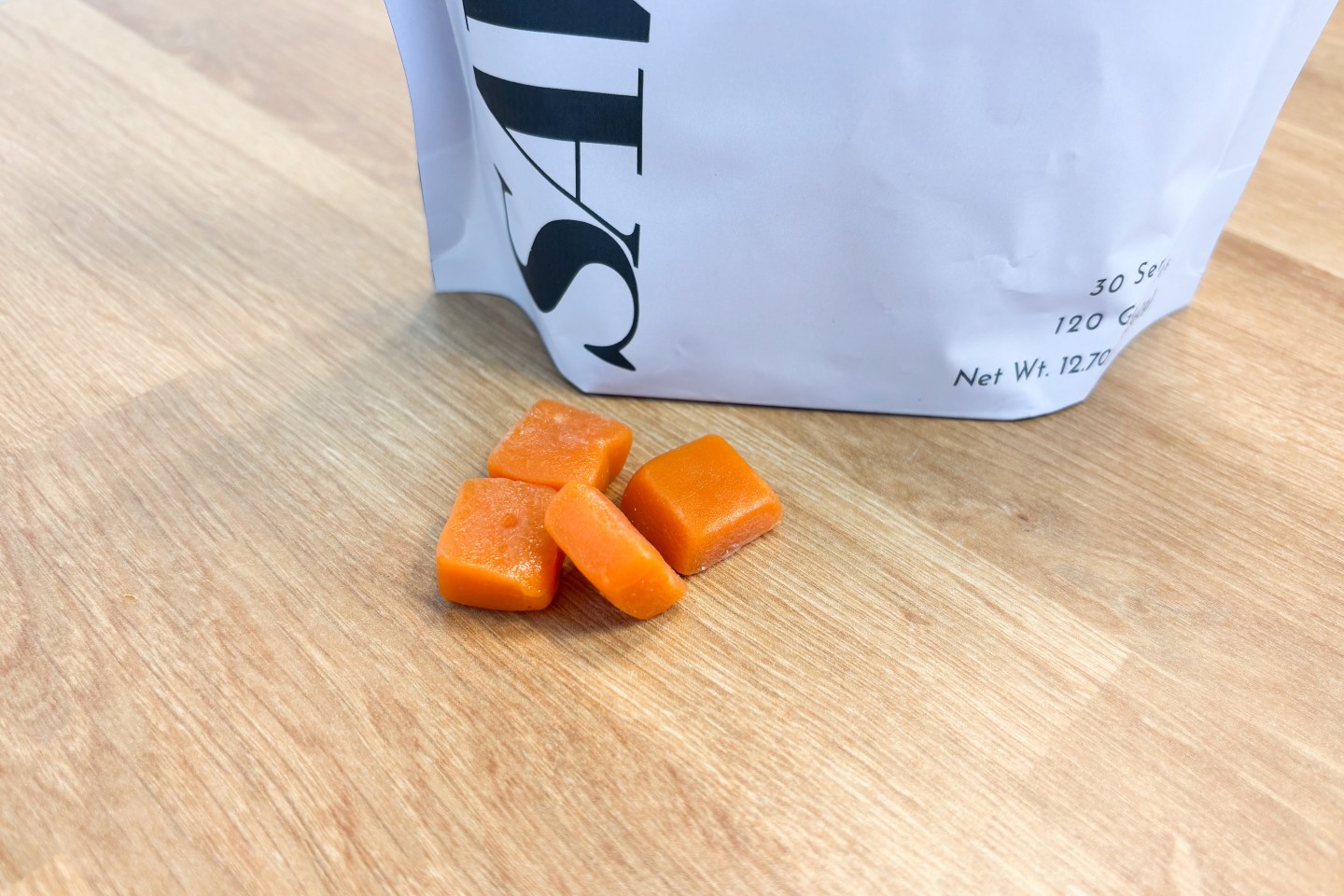 Savor Pre-Workout +-2