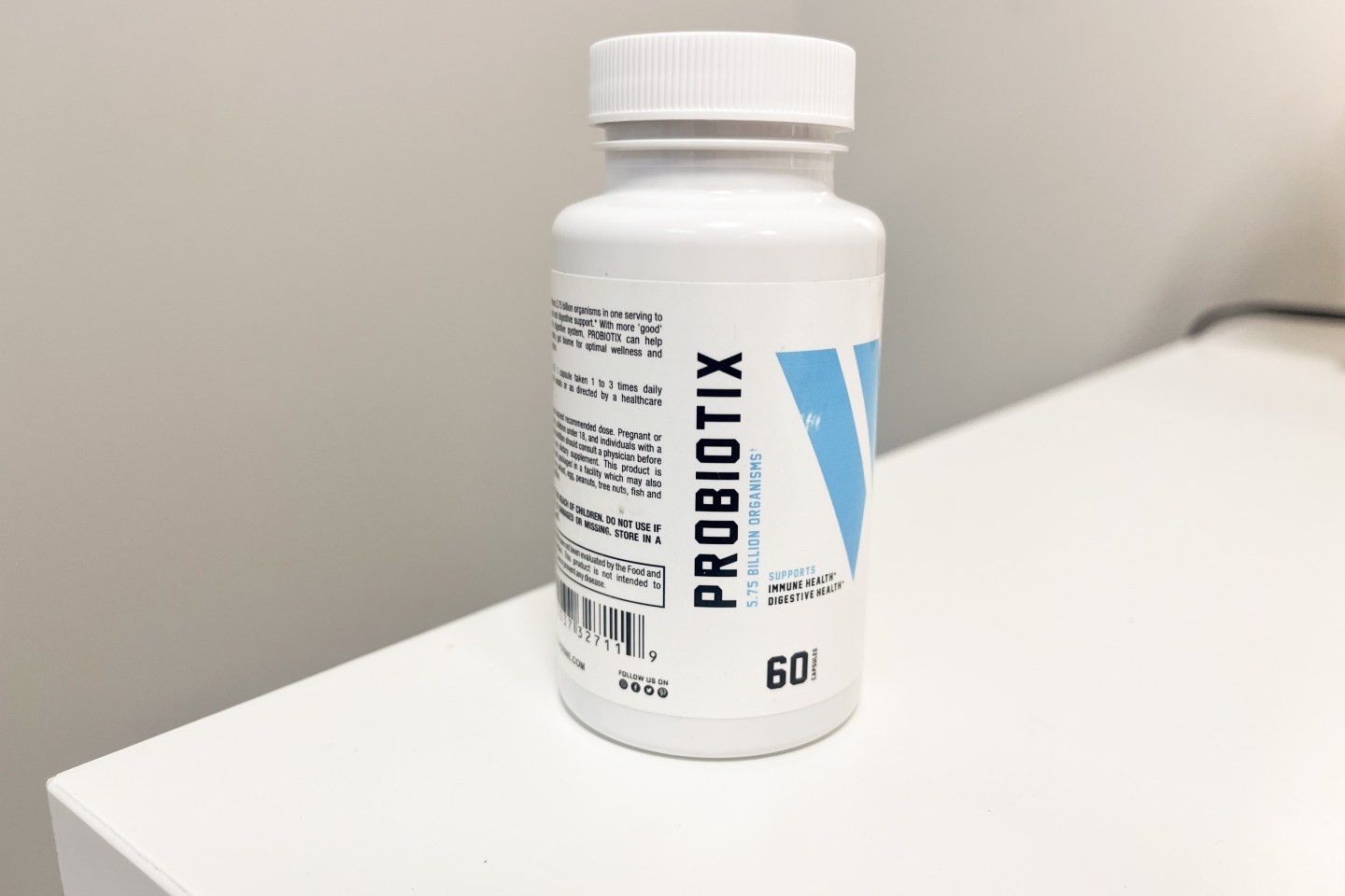 Swolverine Probiotix-3