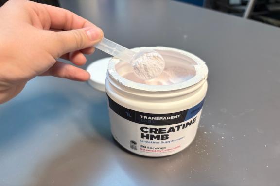 13 Best Creatine Supplements of 2026 | Fortune