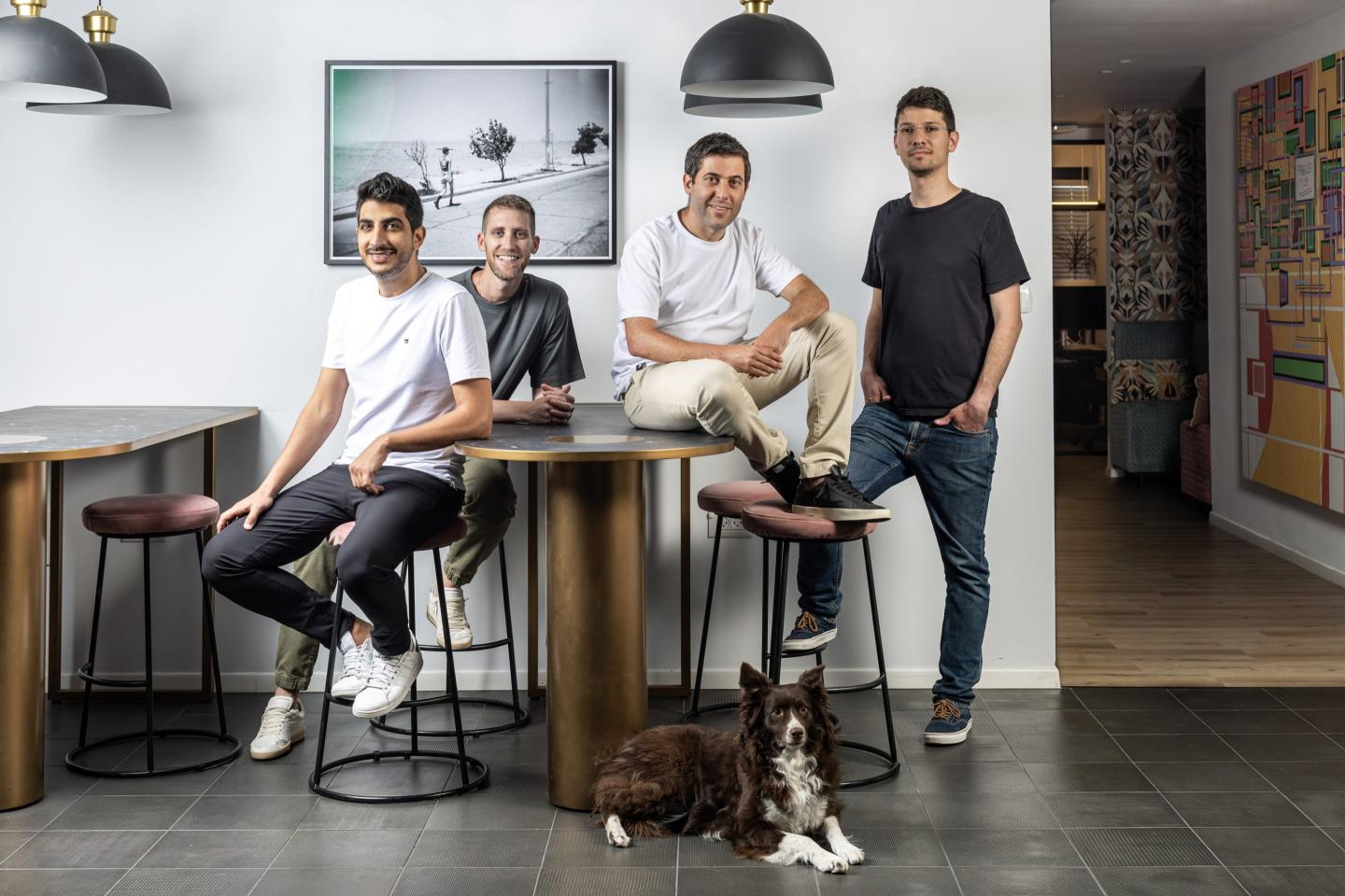 Inside the cybersecurity boom, strong team, and bold gamble that helped Wiz CEO Assaf Rappaport win a $32 billion deal with Google