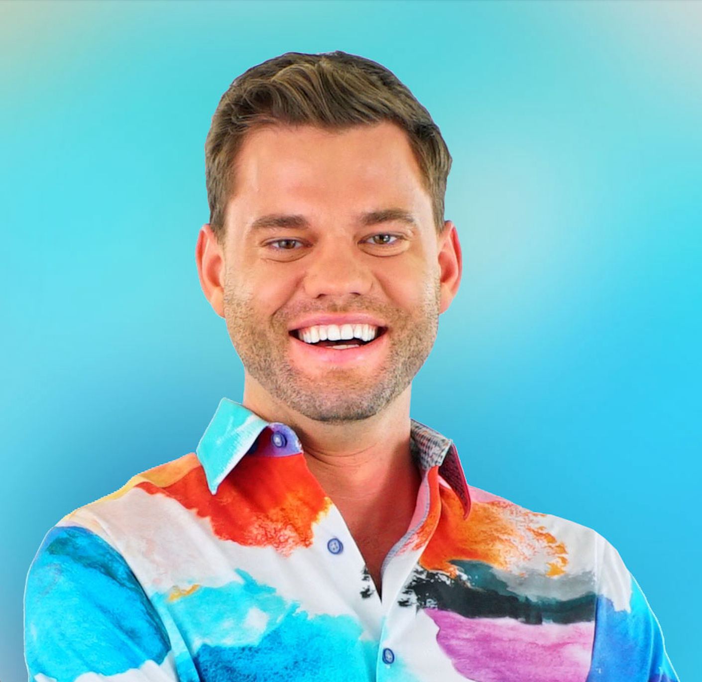 Zeb Evans