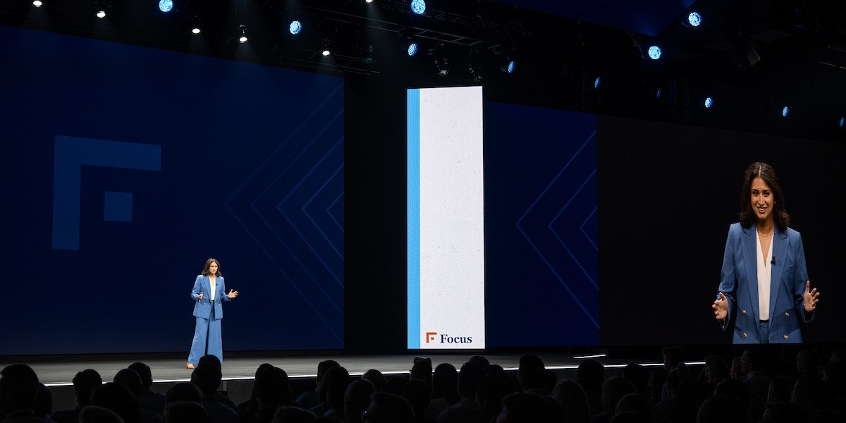 How a willingness to take risks positioned one executive to ride the biggest wealth wave in history | Fortune