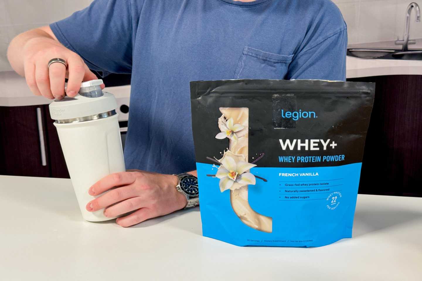 Best protein lead image