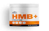 Blonyx HMB+ Creatine