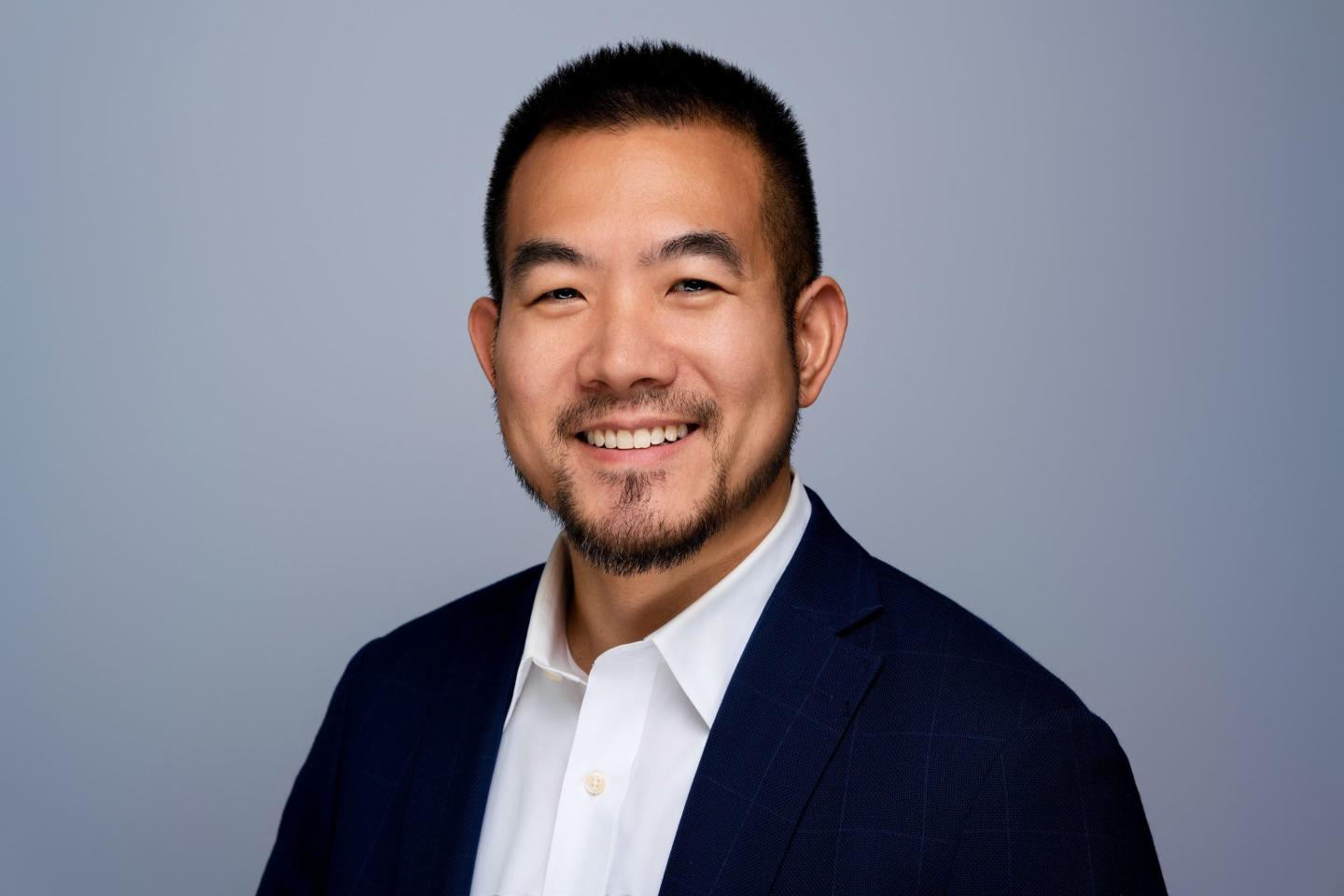 David Wong