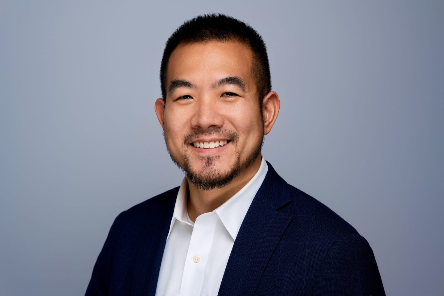 David Wong