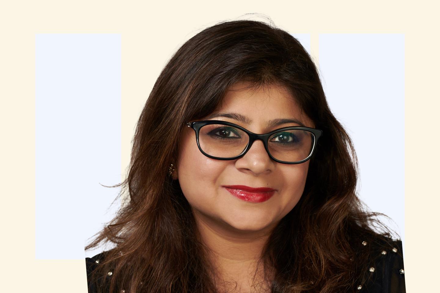 e.l.f. Beauty’s CDIO says she’s responsible for AI’s foundation, but that these tools aren’t an IT mandate