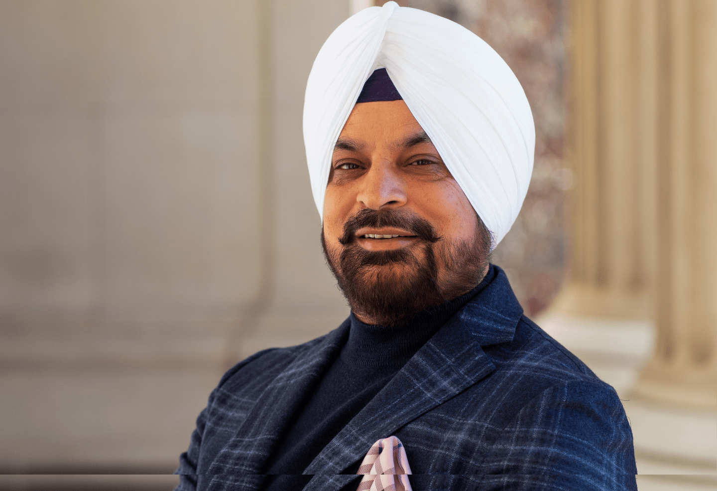 Harry Singh