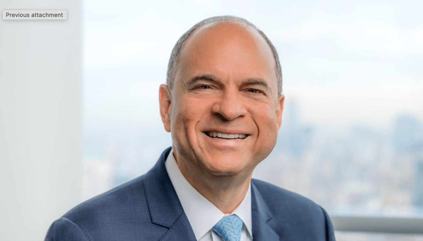 Henry Fernandez