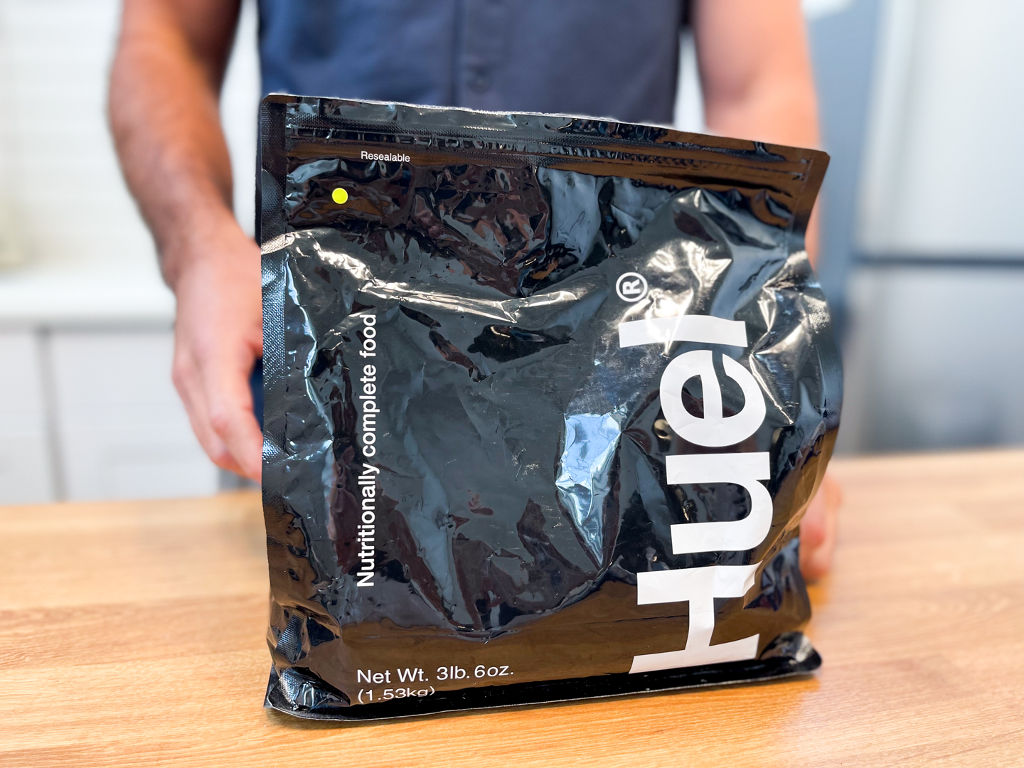 Huel Black Transparent Labs Whey as best protein powder