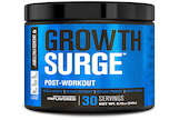Jacked Factory Growth Surge