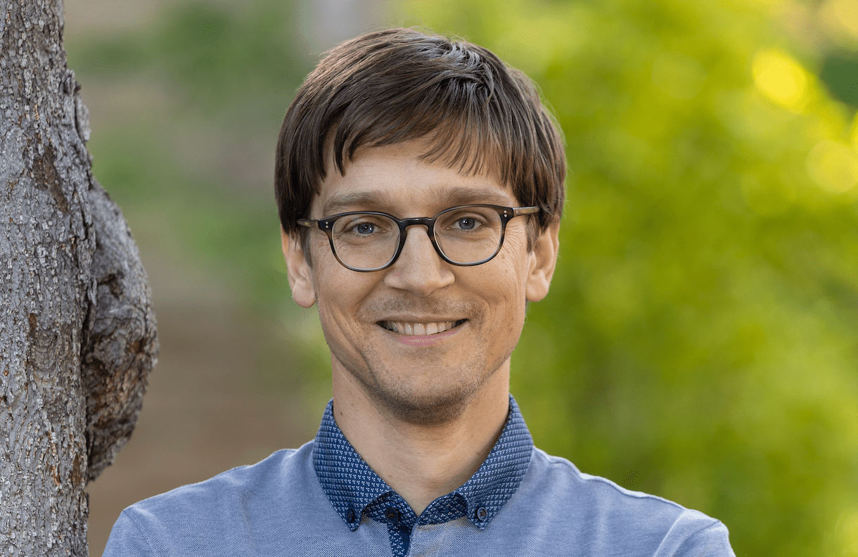 Jure Leskovec