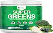 Nested Naturals Super Greens