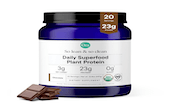 Ora Organic Protein Powder