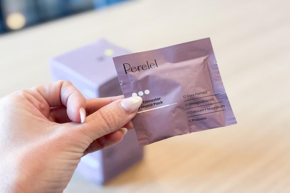 perelel probiotic as best womens probiotic