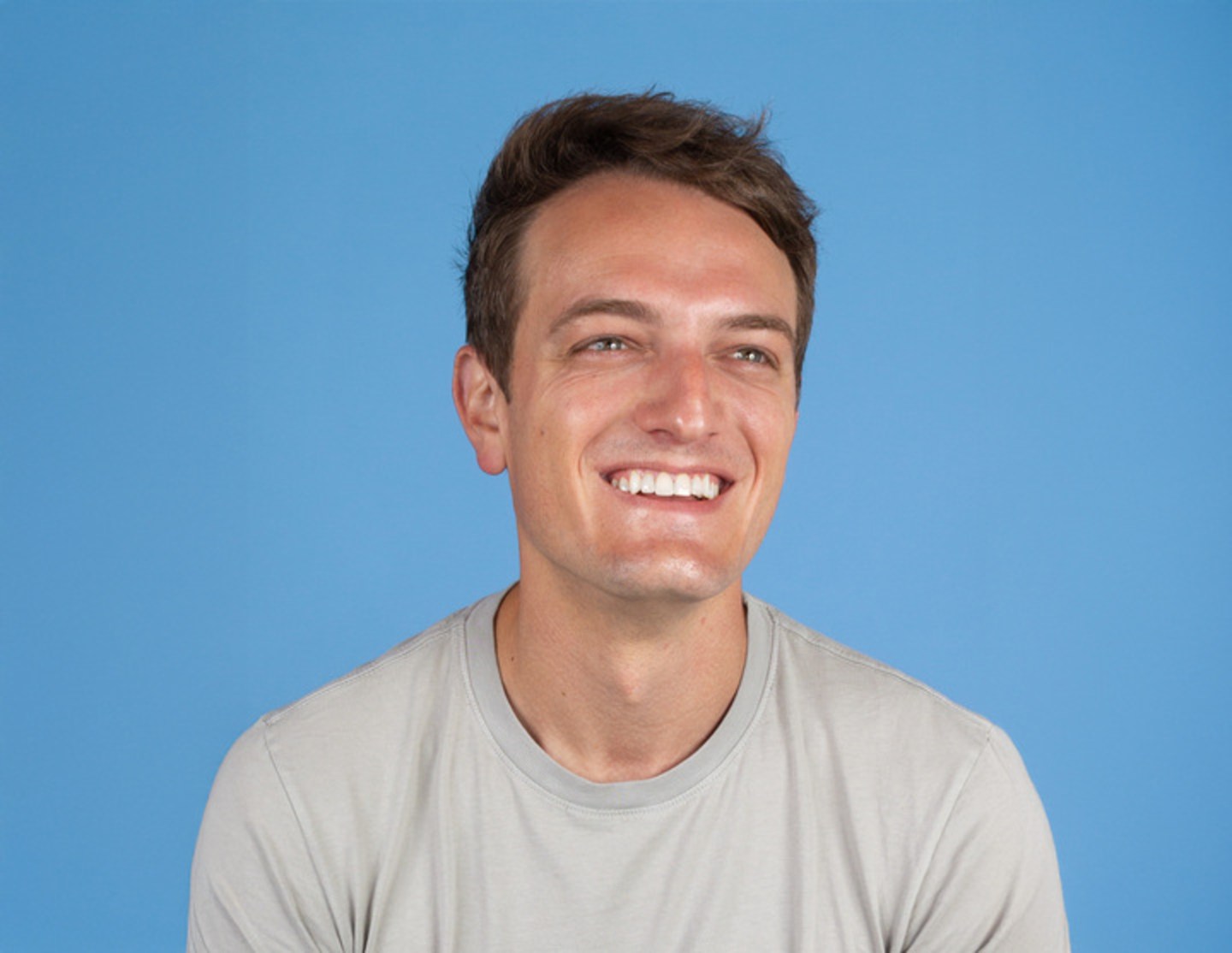 Modern Animal's Steven Eidelman.