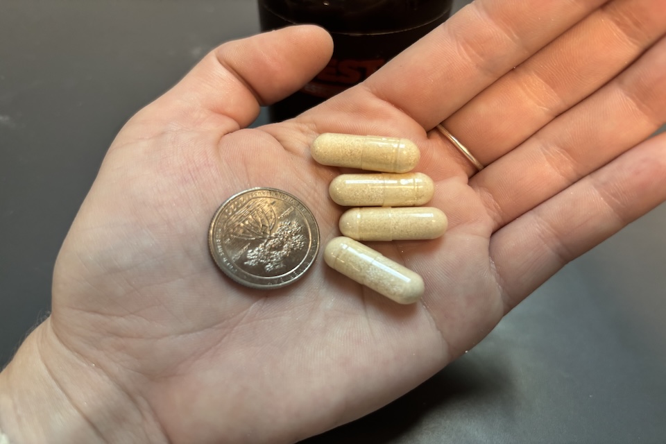 Testosil as best testosterone booster