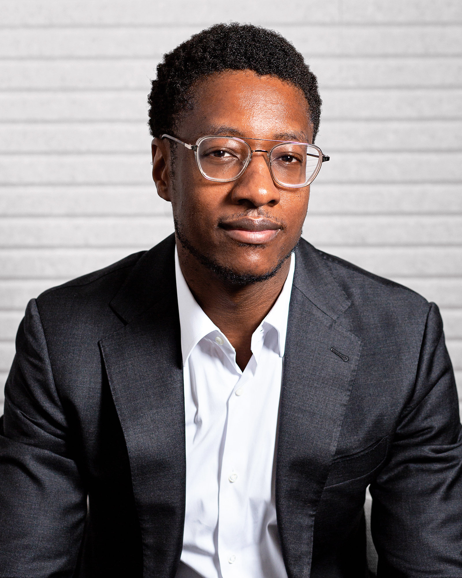Damola Adamolekun, the youngest CEO in Red Lobster’s history, is charting a new path.