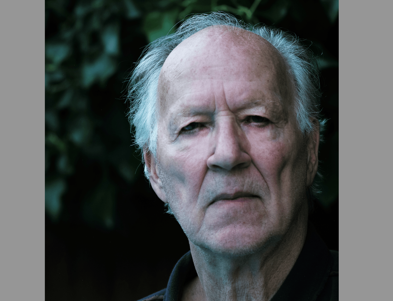 Werner Herzog