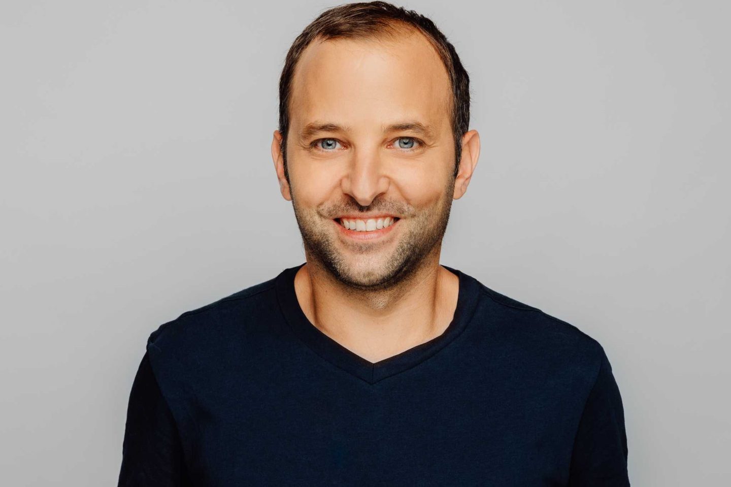 Daniel Lereya is the chief product and technology officer at Monday.com.