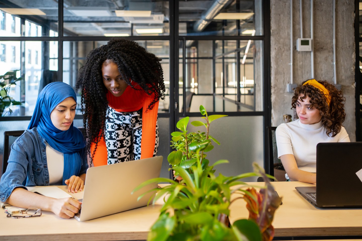 Trust and employee choice are central to Cisco’s AI transformation.