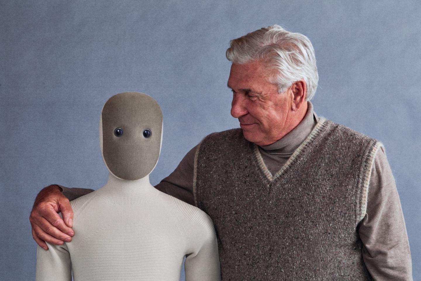 For $20,000, a humanoid robot will do your household chores for you like unloading the dishwasher and watering plants—but it still needs help