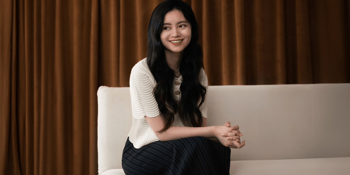 This 26-year-old's new AI TikTok makes playful, creative short videos from just a few words - built for Gen Z | Fortune