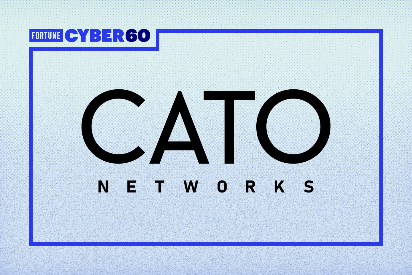 Cato Networks