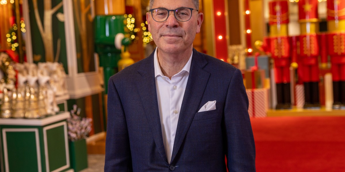 Can Macy’s win back America? How CEO Tony Spring is moving past denial and embracing change