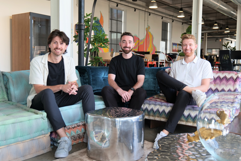 Coinflow Stablecoin startup Coinflow raises $25 million Series A to challenge ...