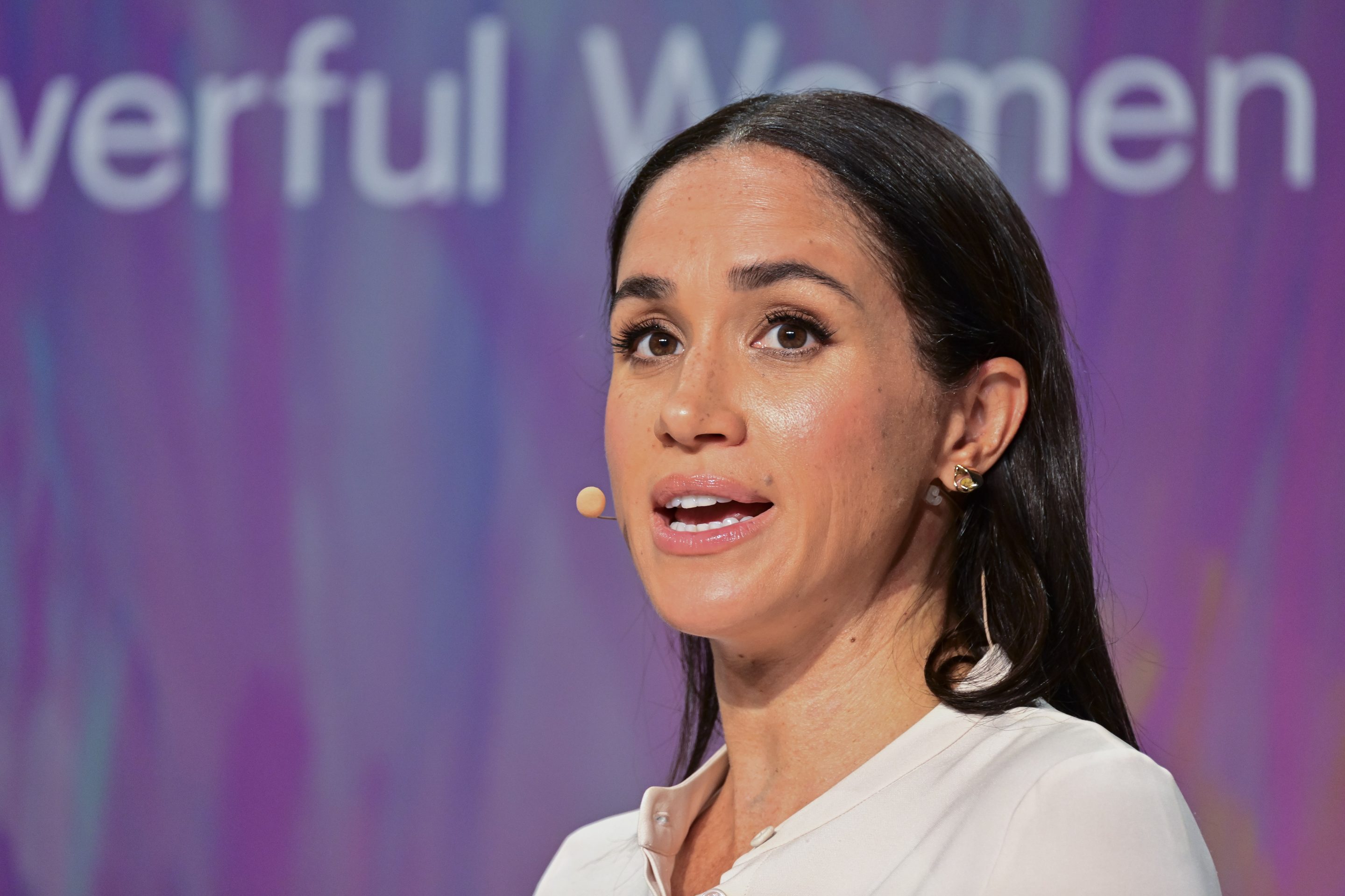 Meghan, Duchess of Sussex, on how her 'complicated relationship' with social media shaped her business strategy | Fortune