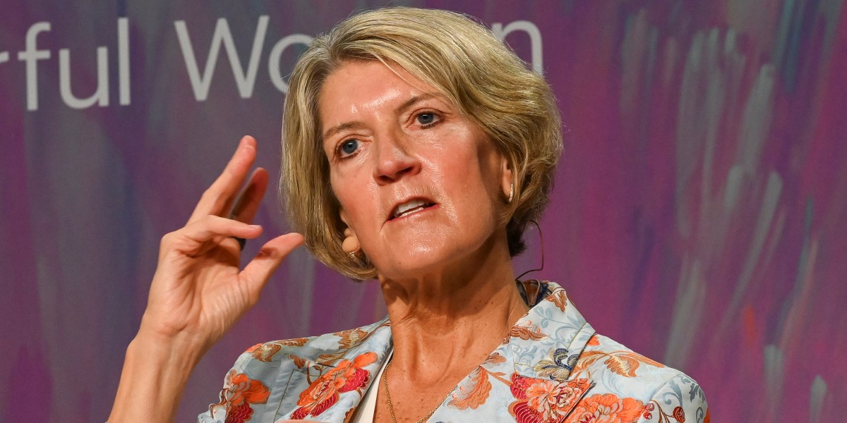 Land O’Lakes CEO says ‘we need more legal immigration’ to help American farmers because a lack of labor could trigger a ‘black swan event’