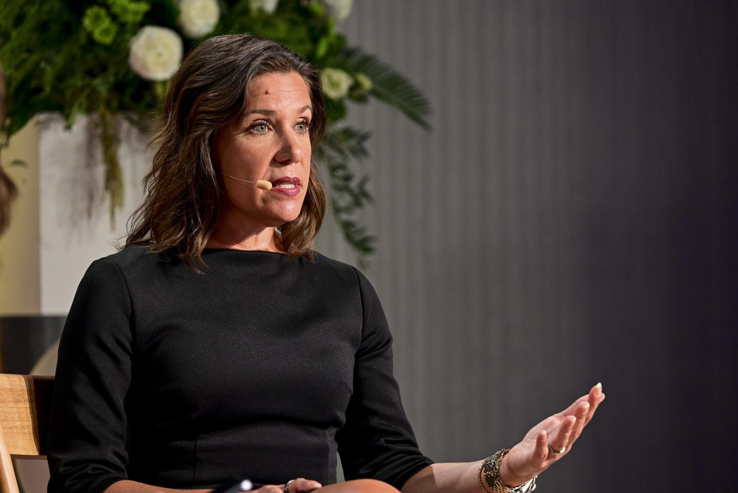 Best Buy CEO says C-suite resilience in the age of AI requires constant learning