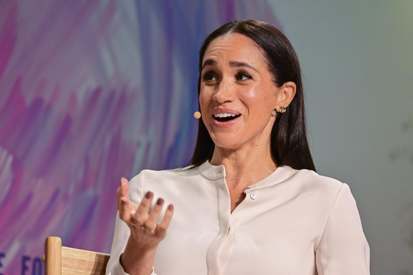 Meghan, Duchess of Sussex, on work-life balance as a CEO: ‘I’m still going to chaperone the first-grade field trip’