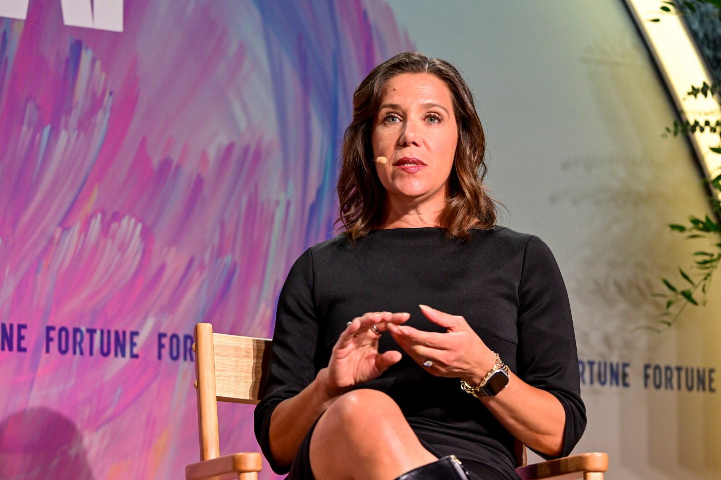 Corie Barry, CEO of Best Buy