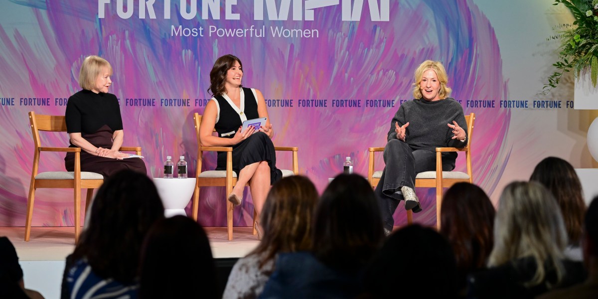 Brené Brown: American Workers Not Wired for Rapid Change Brené Brown: American Workers Not Wired for Rapid Change