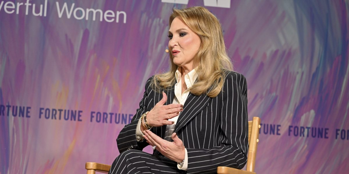 Ulta Beauty CEO says when you get passed up for opportunities, 'you can either choose to be bitter or you can be better' | Fortune