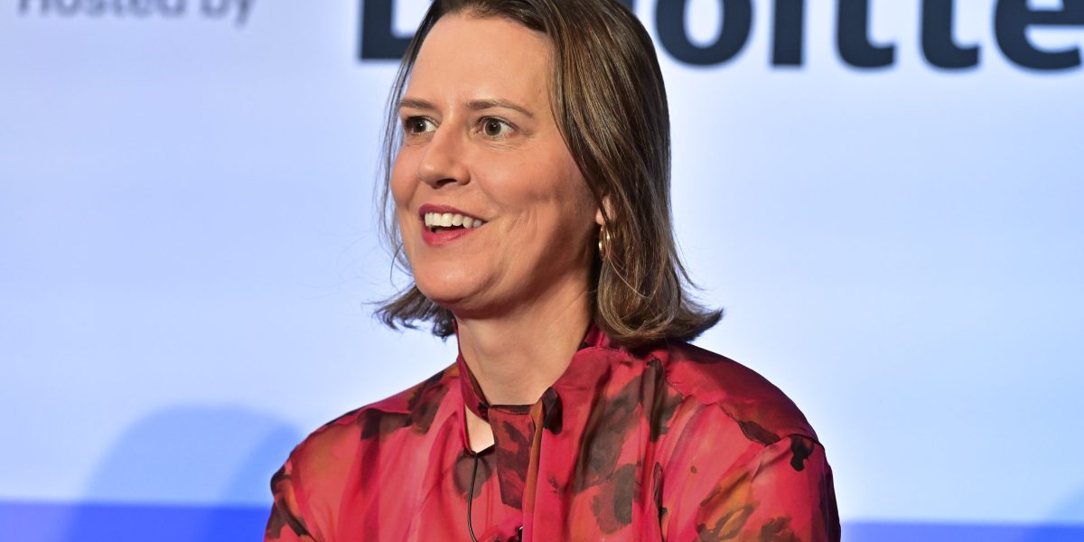 Empathy is the most under-hyped factor of the AI transformation era, American Express exec says | Fortune