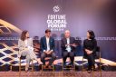 ‘AI is way beyond the hype phase’: Experts warn businesses must reskill for the new reality