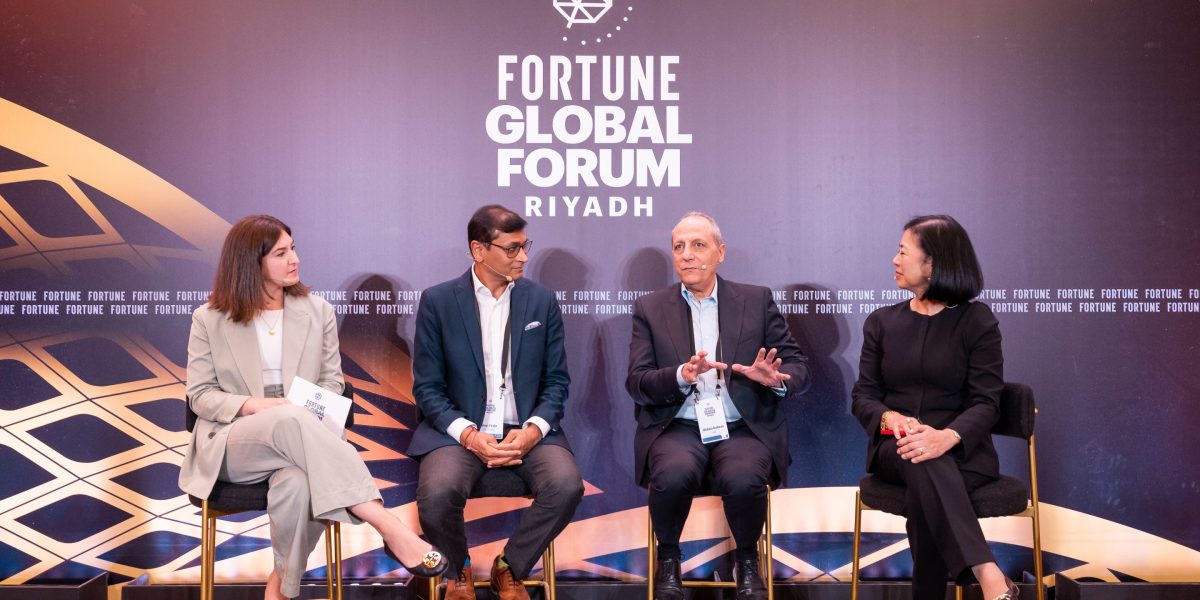 ‘AI is way beyond the hype phase’: Experts warn businesses must reskill for the new reality ‘AI is way beyond the hype phase’: Experts warn businesses must reskill for the new reality