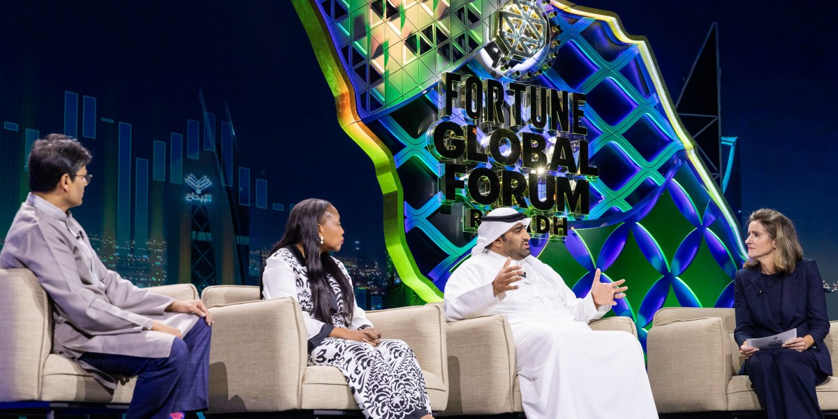 What Saudi Arabia and Bangladesh can teach Silicon Valley What Saudi Arabia and Bangladesh can teach Silicon Valley