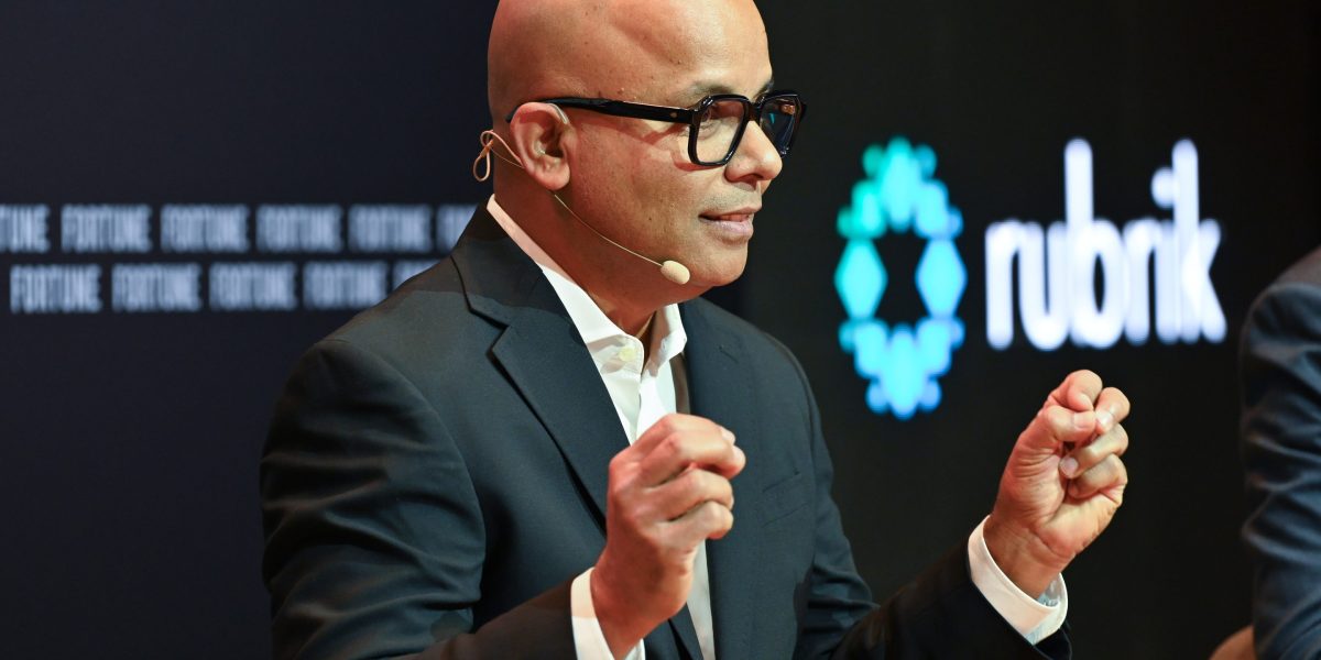 AI empowers criminals to launch ‘customized attacks at scale’—but could also help firms fortify their defenses, say tech industry leaders AI empowers criminals to launch ‘customized attacks at scale’—but could also help firms fortify their defenses, say tech industry leaders