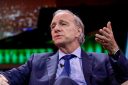 Ray Dalio is guided by gratitude: Why CEOs need to find their codifying principles