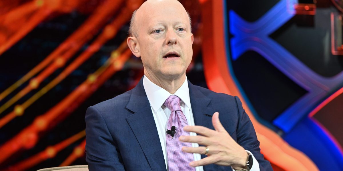 International laws need to be updated for a ‘machine-governed economic system,’ says CEO of stablecoin giant Circle International laws need to be updated for a ‘machine-governed economic system,’ says CEO of stablecoin giant Circle
