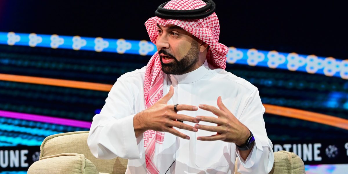 Saudi Arabia is now a nation of city-dwellers, and ‘cities don’t lie,’ says urban development leader Saudi Arabia is now a nation of city-dwellers, and ‘cities don’t lie,’ says urban development leader