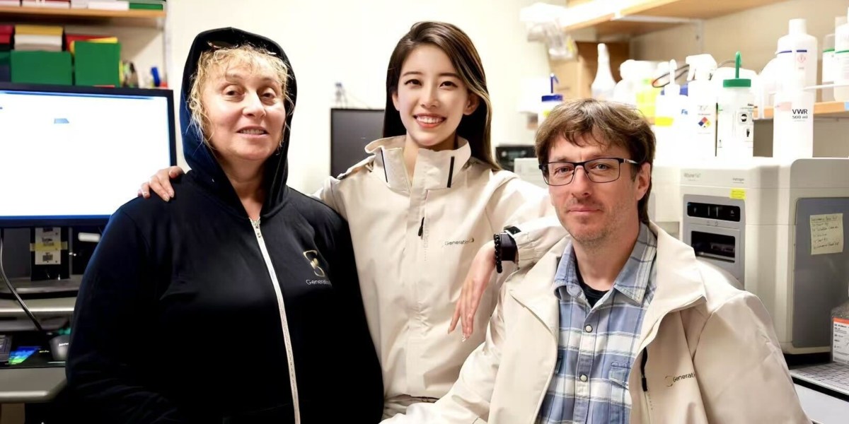 Generation Lab raises million, becoming Accel’s first longevity bet Generation Lab raises million, becoming Accel’s first longevity bet