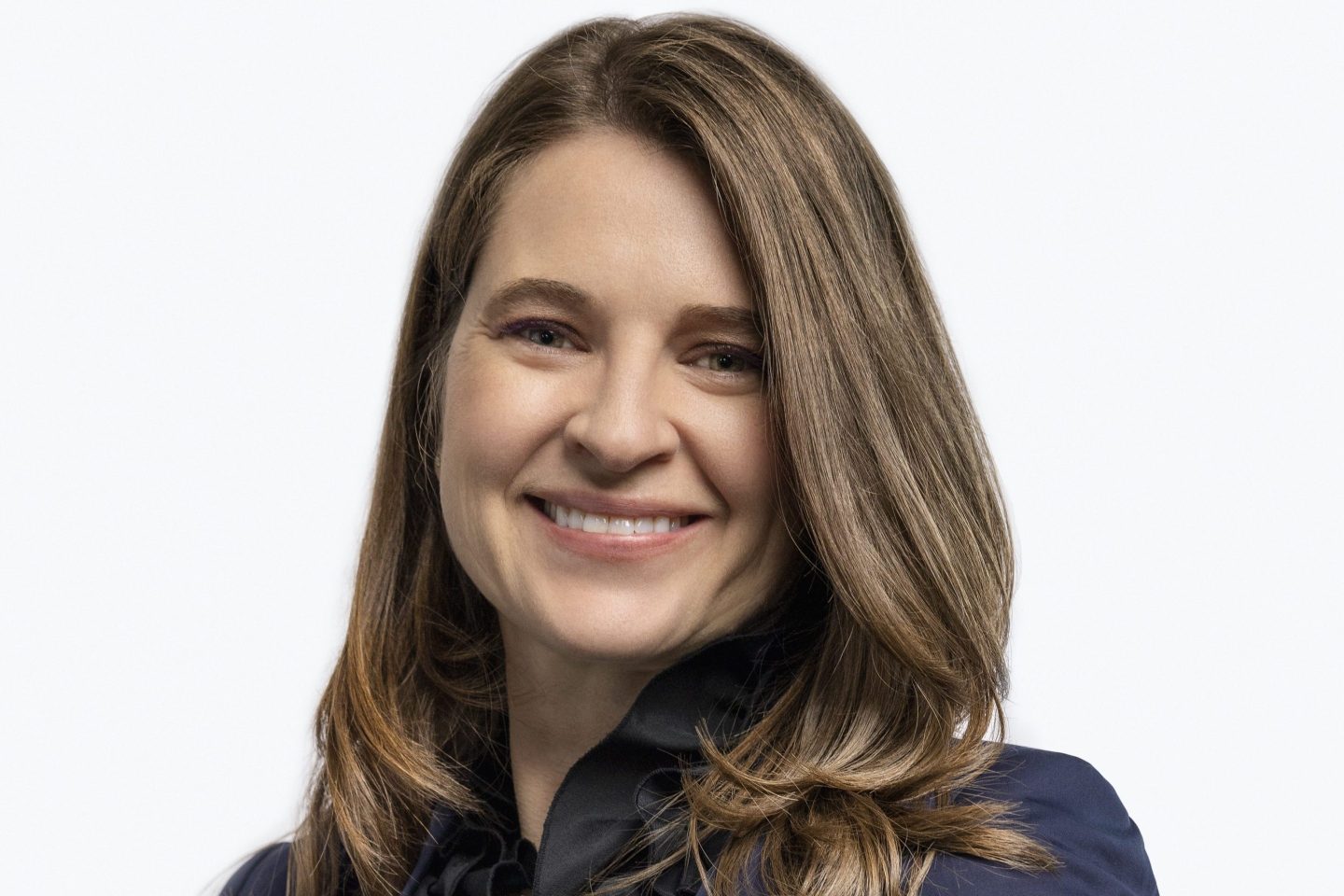 Stacy Martinet, chief communications officer for Adobe