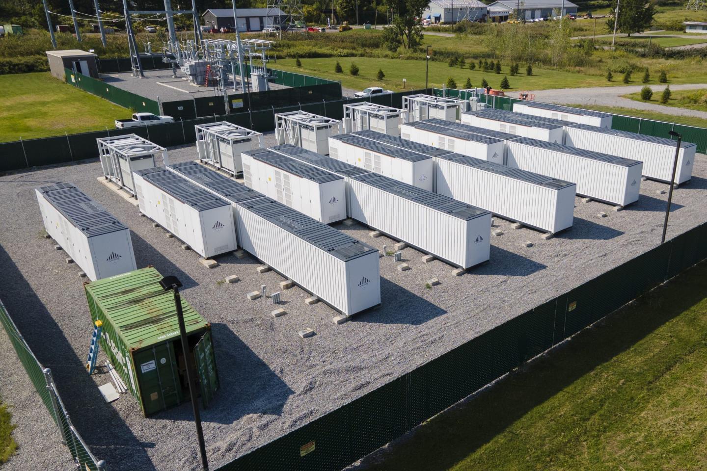 ‘We’re not guinea pigs’ — Cities fight plans for large battery energy storage systems over fears they will go up in flames