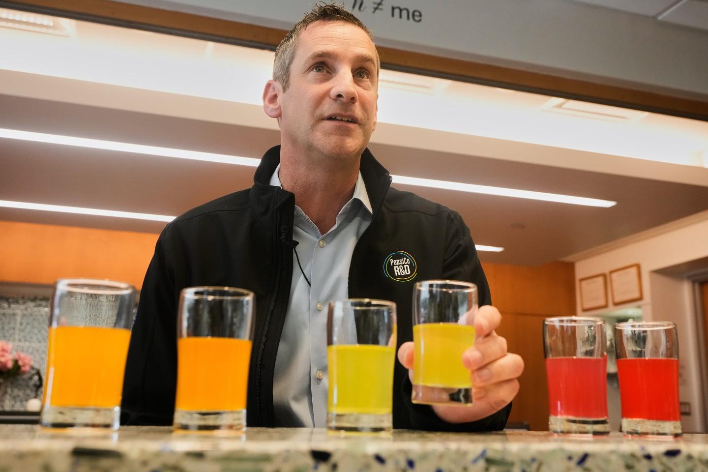 Damien Browne