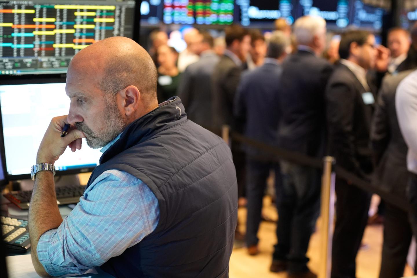 NYSE